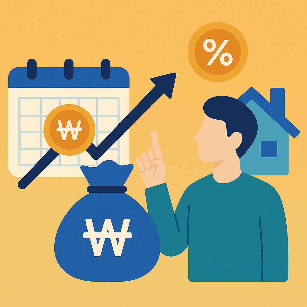 청년도약계좌 관련 사진