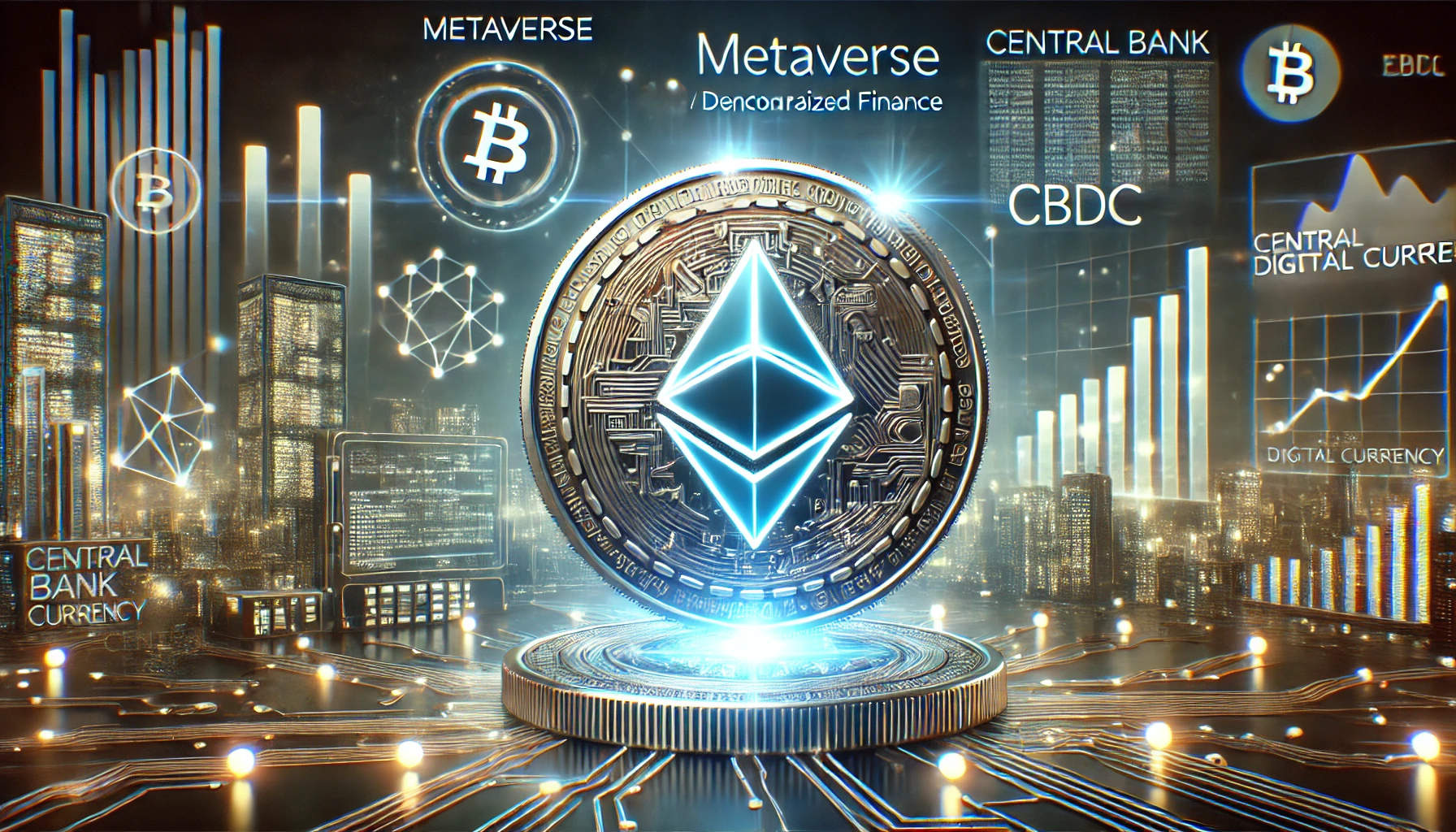 2025년 코인 전망 사진