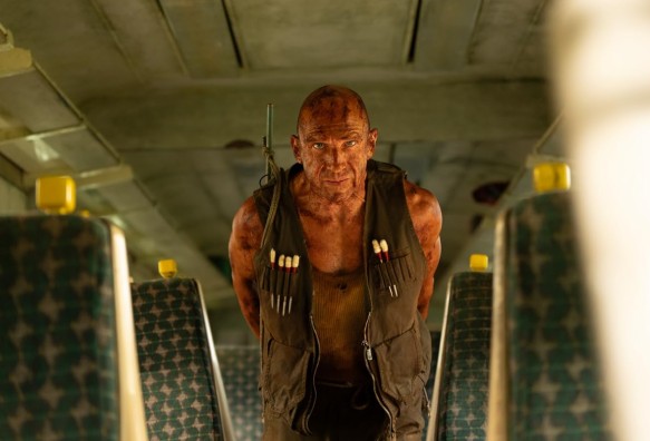 [공포영화 28년 후: 뼈의 사원 후기/리뷰] OTT 다시보기 보는곳 - 줄거리, 결말 해석, 재밌나요? 재미 있다 vs 재미 없다