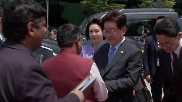 이 대통령 베트남 출발: 인도 성과 정리 및 하노이 정상회담 일정 총정리 (2030 경제 로드맵 포함)