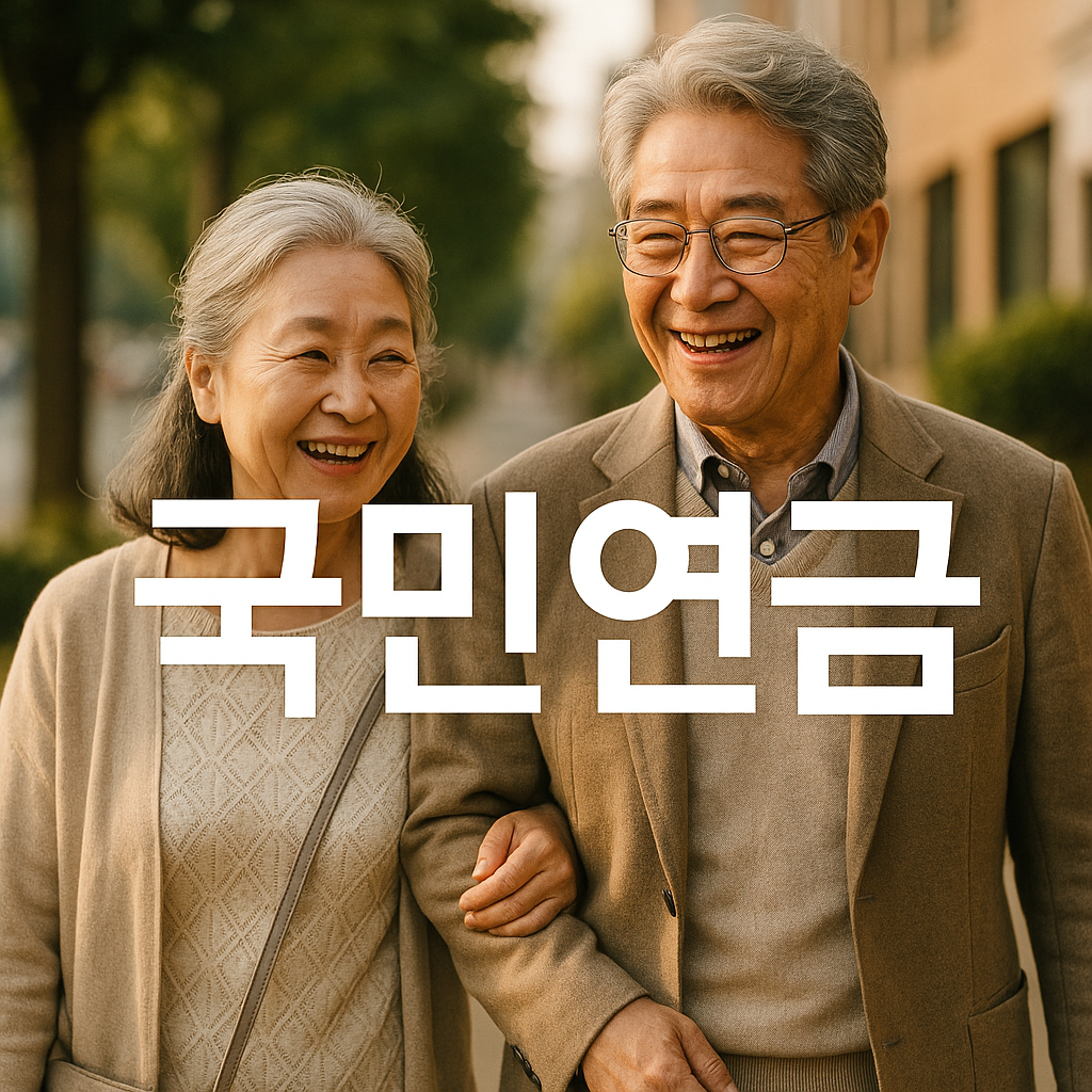 국민연금 수령액 극대화 방법