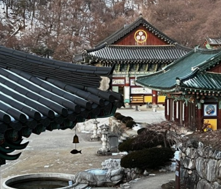 봄에가기좋은사찰