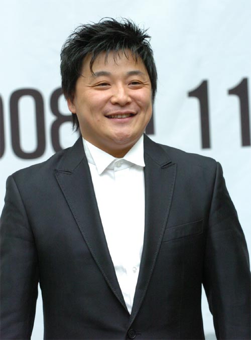 윤정수 신혼집