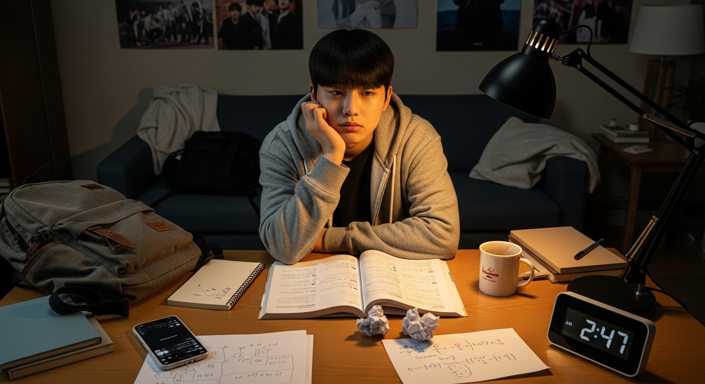 두뇌&middot;집중력 영양제 추천 