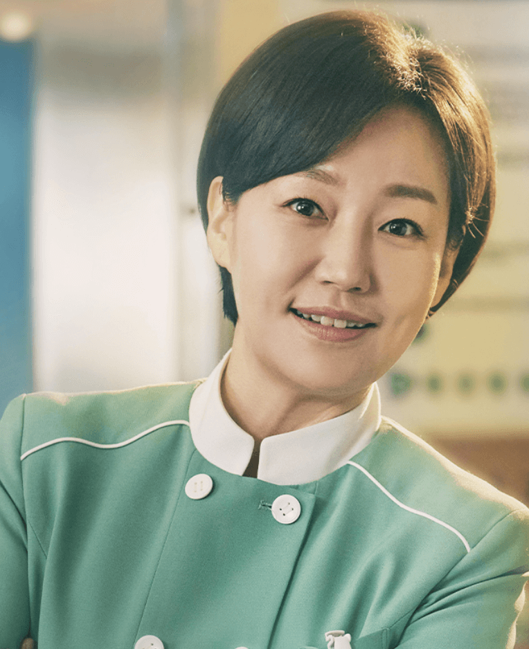 낭만닥터 김사부 오명심