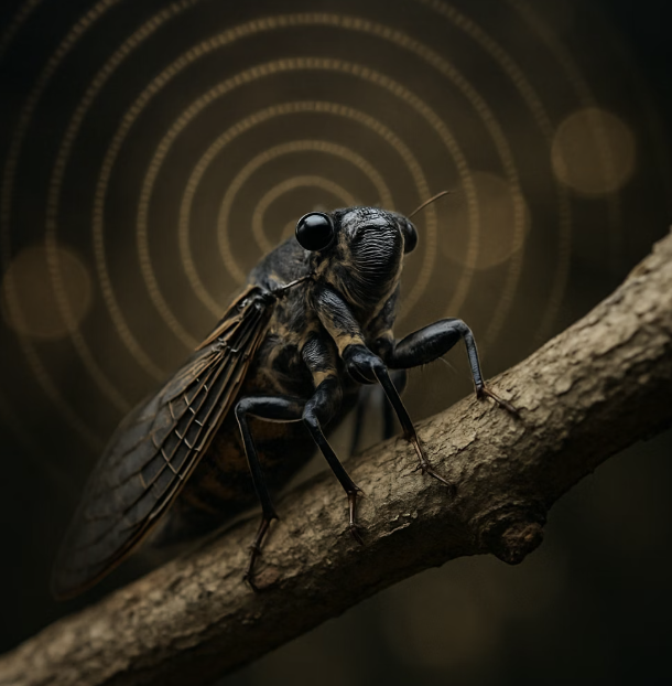 5. 긴 기다림, 그리고 짧은 노래