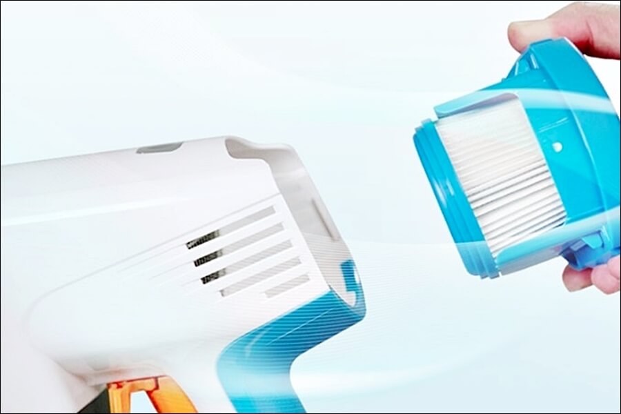 인빅터스 x7 가성비 무선 청소기 추천