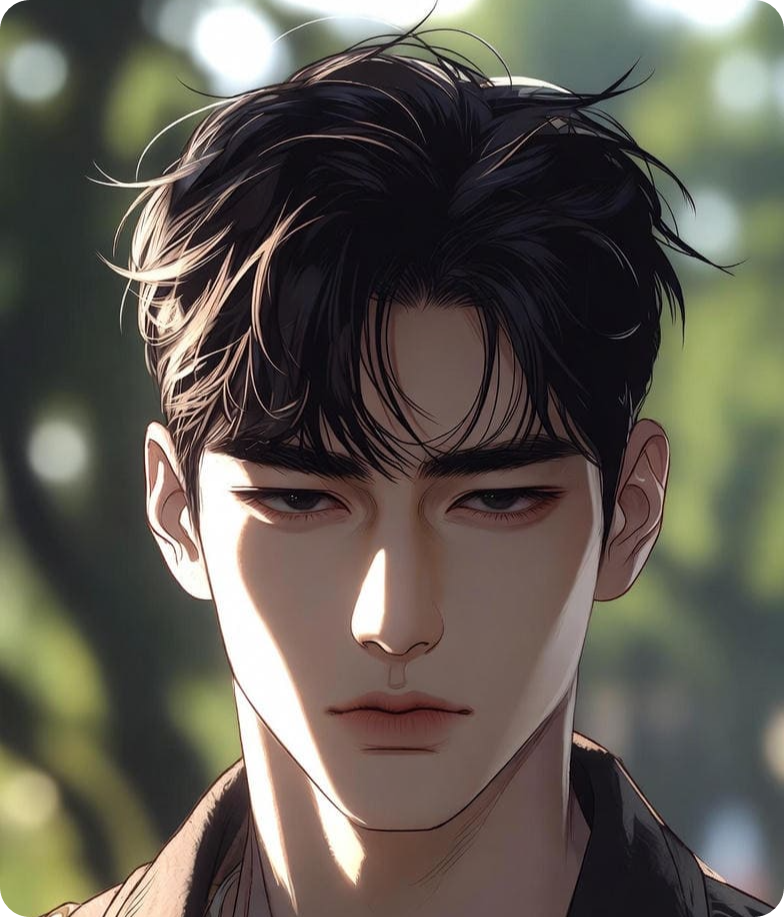 시작의 기운을 타고난 사람, 멈추지 않는 성장