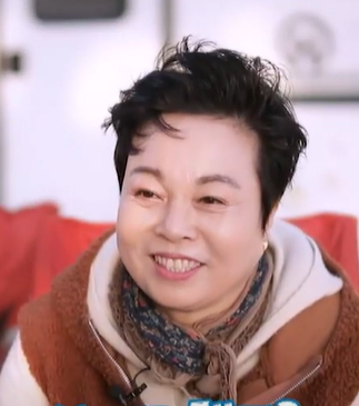 이경애 프로필