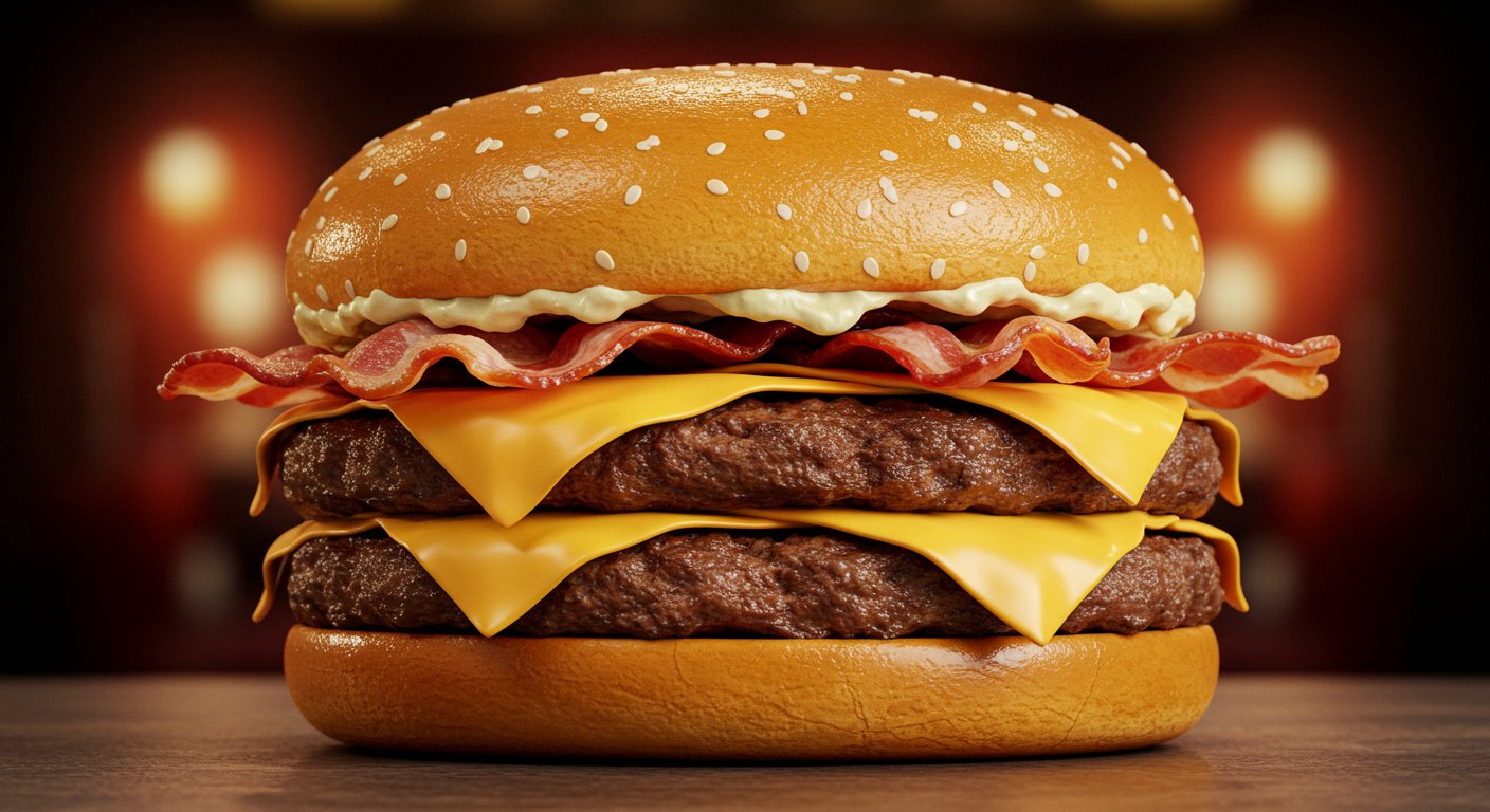 인스턴트 음식은 염분과 포화지방이 많아 전립선에 부담을 줍니다.