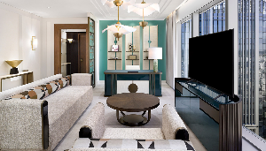 조선팰리스 서울 강남