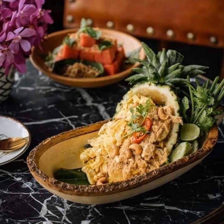 방콕 맛집
Rongros