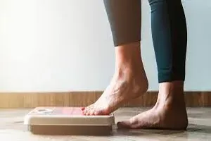 비만