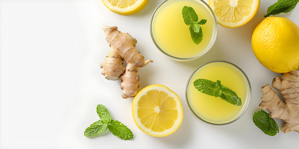 면역력에 좋은 음식