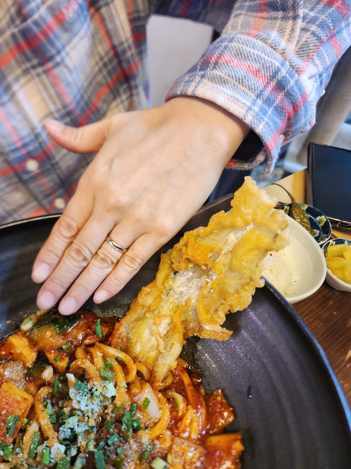 갈치 크기