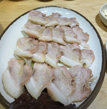 생생정보 스타밥집 유민상 보쌈족발 영등포 맛집