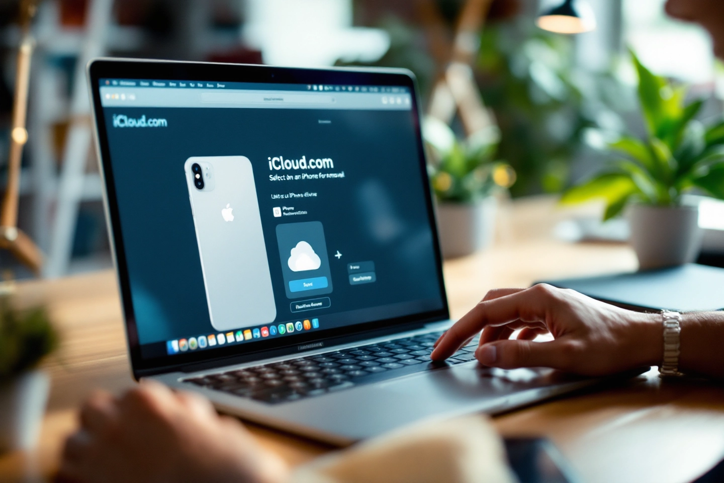 아이폰중고판매