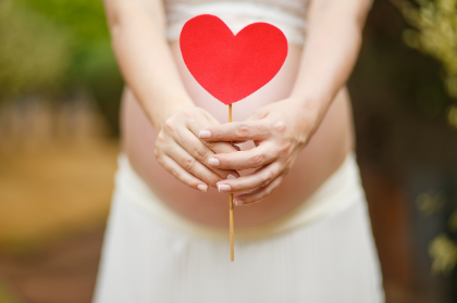 임신 중 체중 증가 기준과 관리법