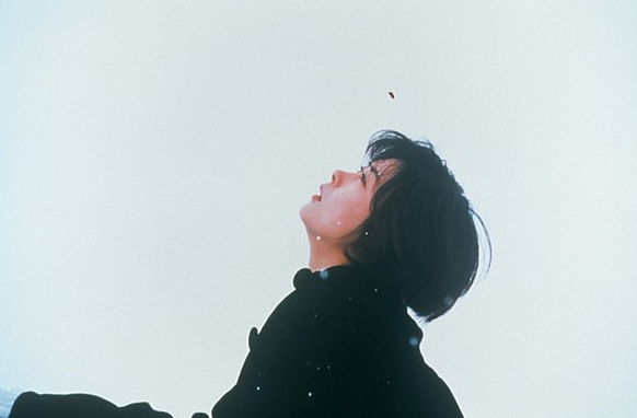 레트로 감성 일본영화