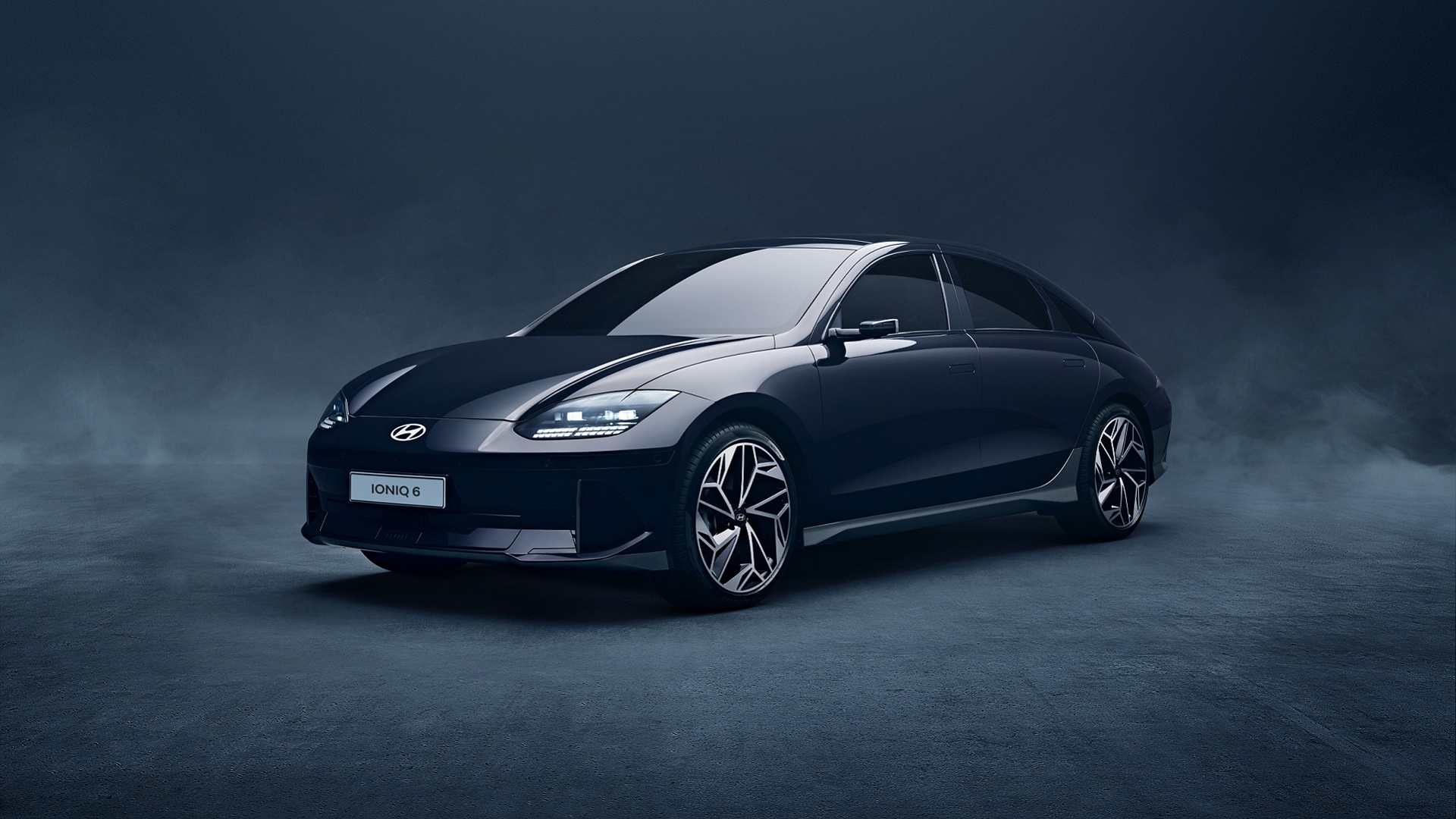 현대 아이오닉6