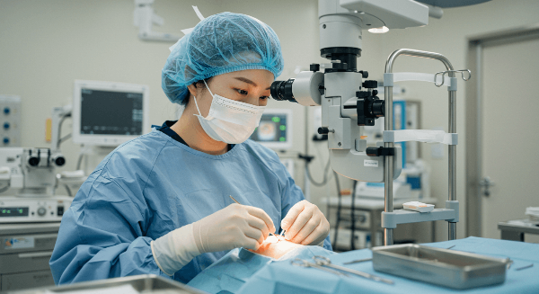 백내장 수술비용 사진 29