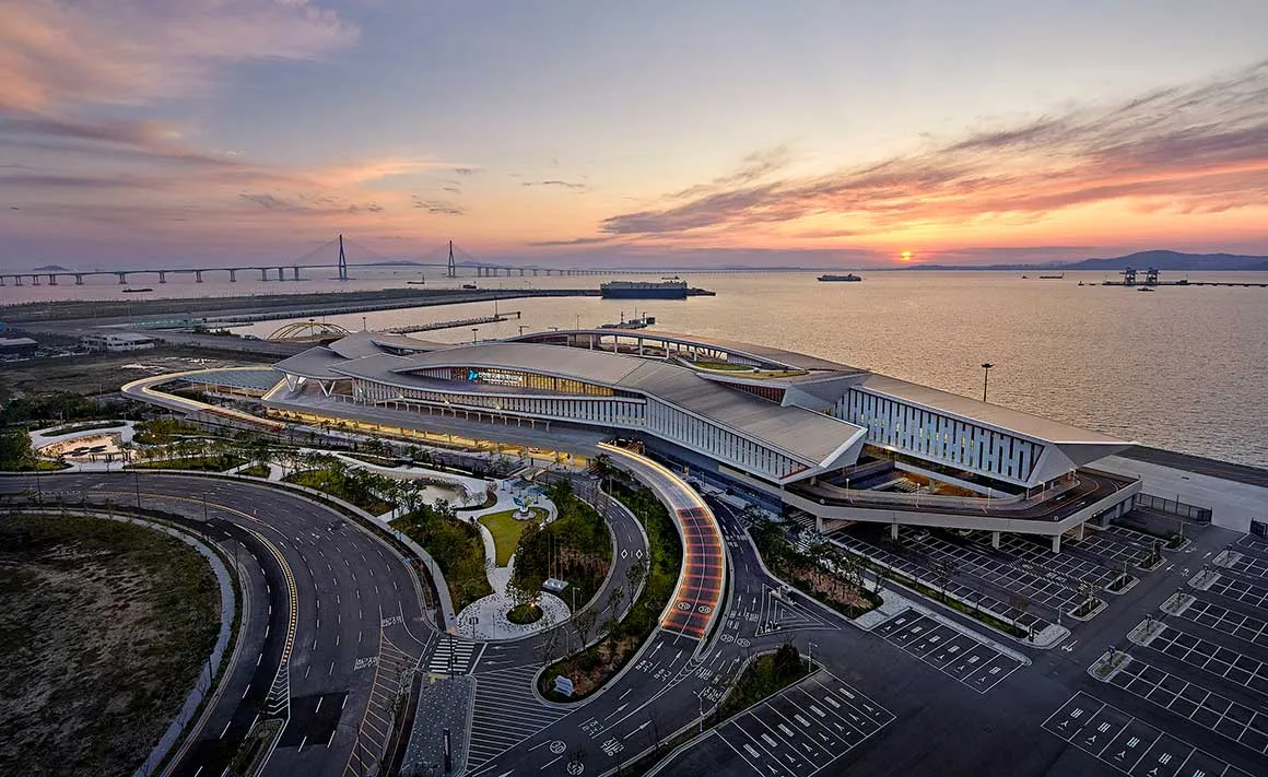 인천항 연안여객터미널 시간표 예매 요금_9