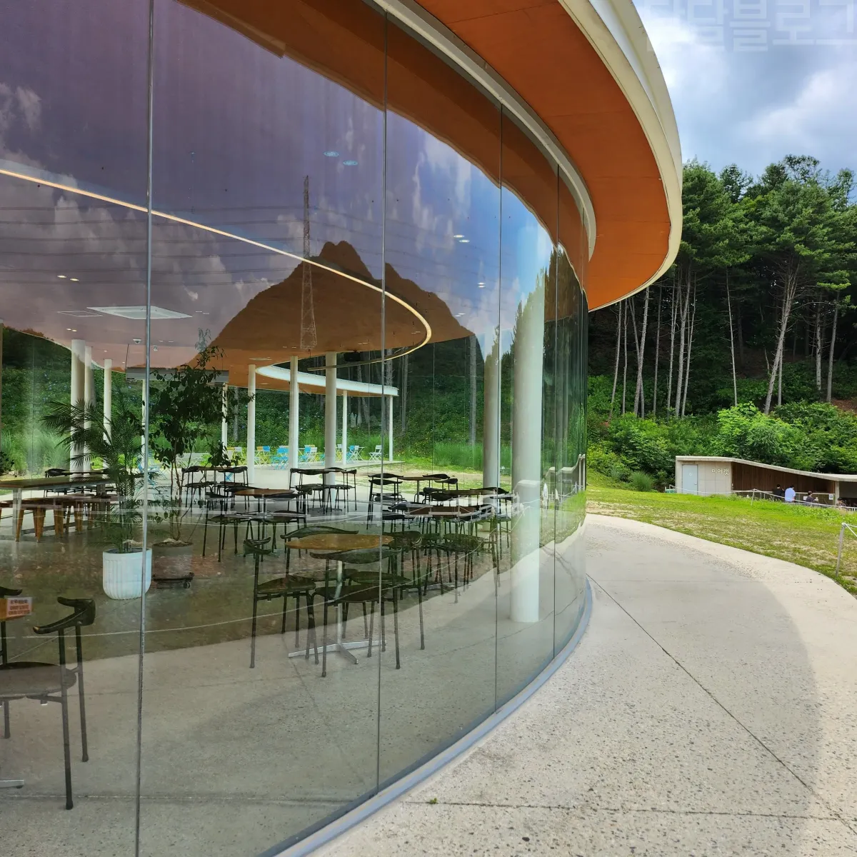 가평-양떼목장-카페