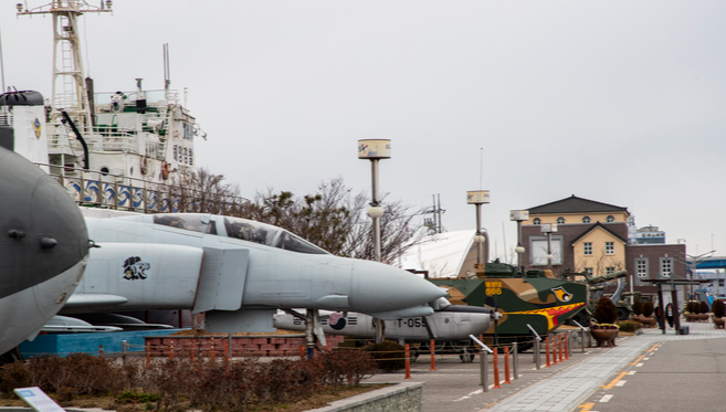 군산 가볼만한곳 베스트10