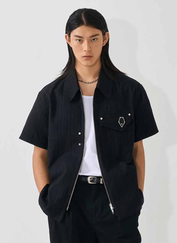 나는 솔로 156회 데프콘 반팔셔츠