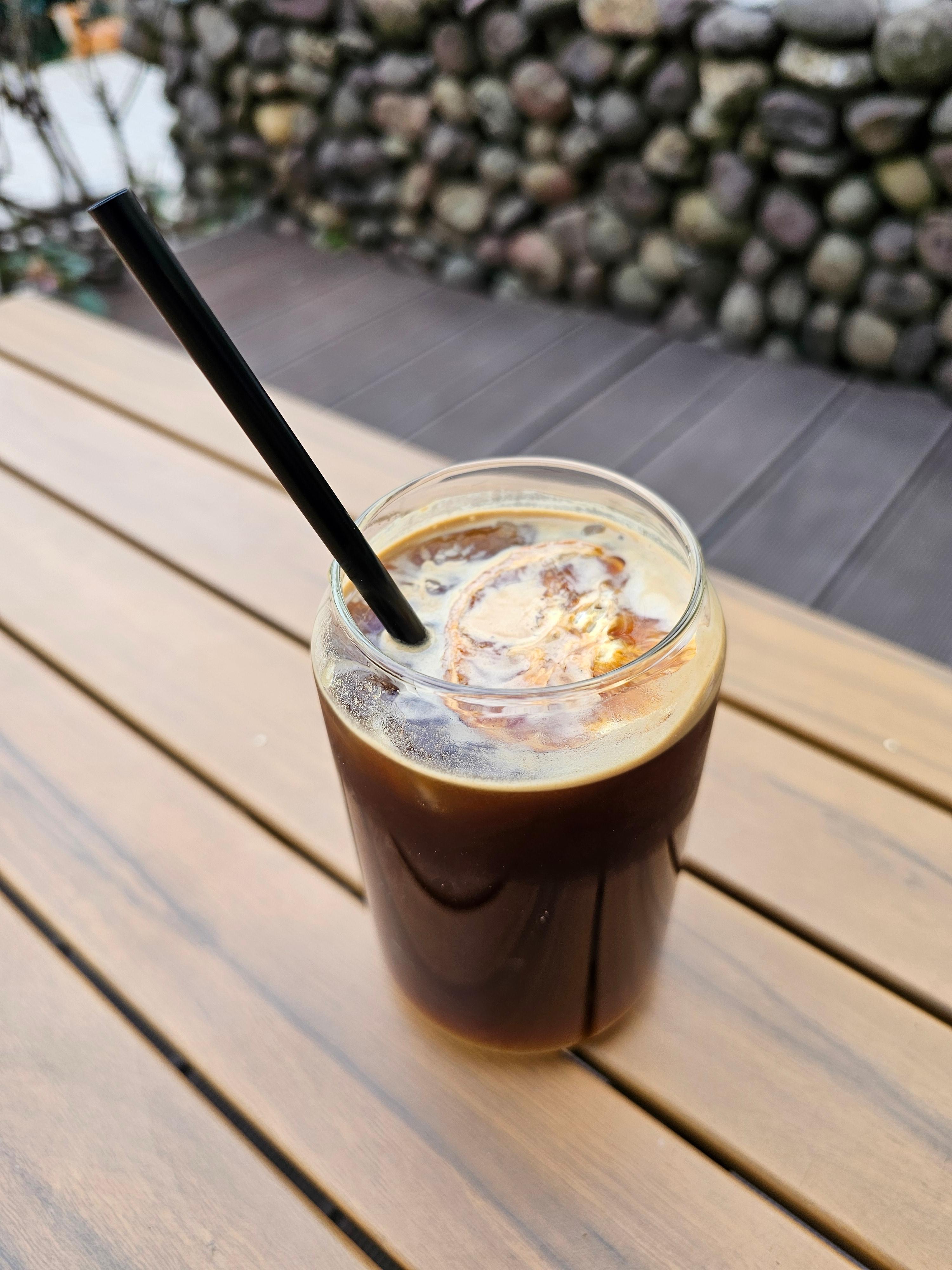 DW COFFEE 아아