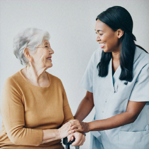 장애인 활동지원사