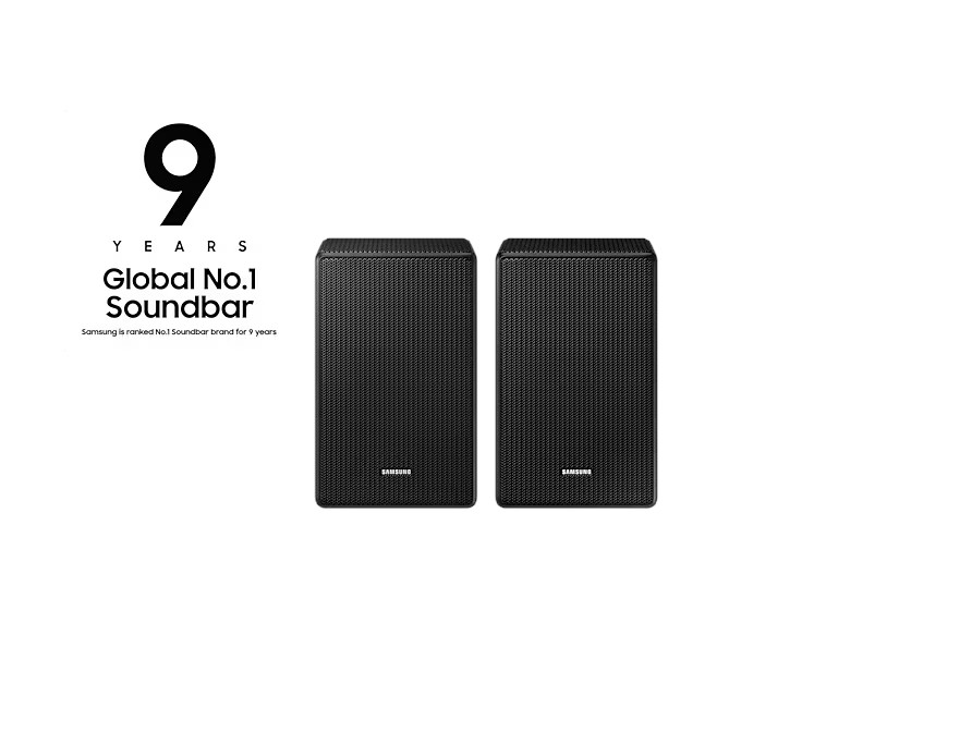 삼성 HW-Q700C-95 사운드바