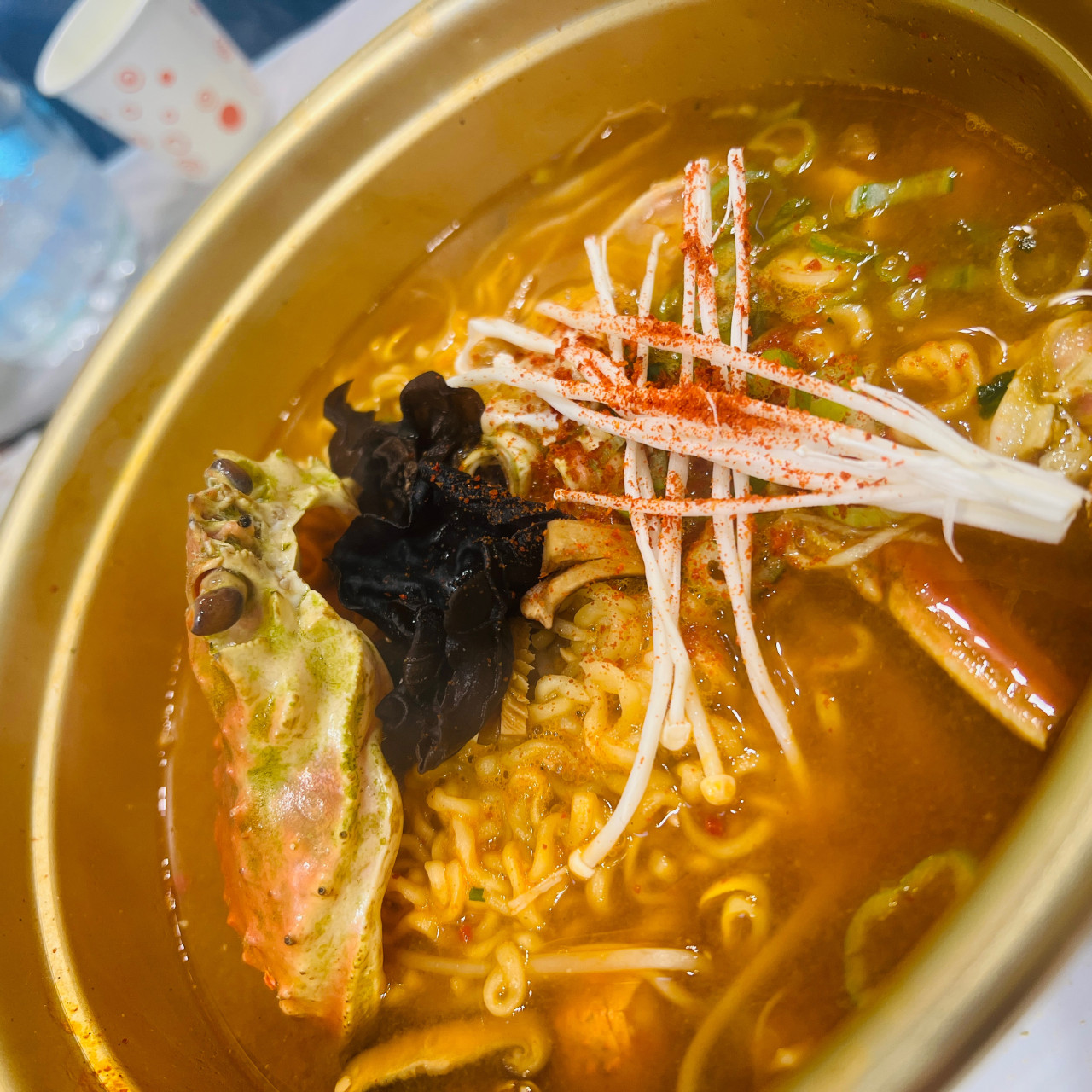 원조대게후포리