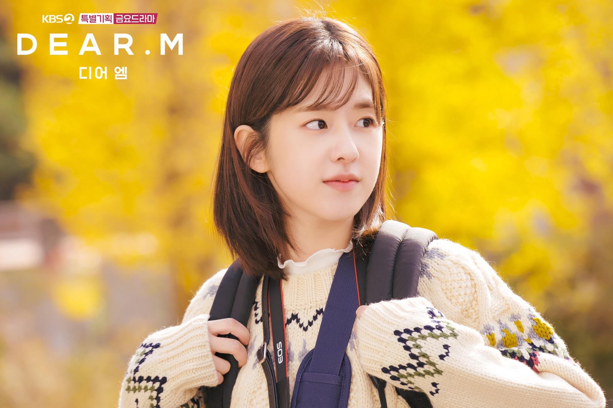 디어엠 방송일 줄거리 등장인물 출연진 논란 박혜수 재현 노정의 배현성
