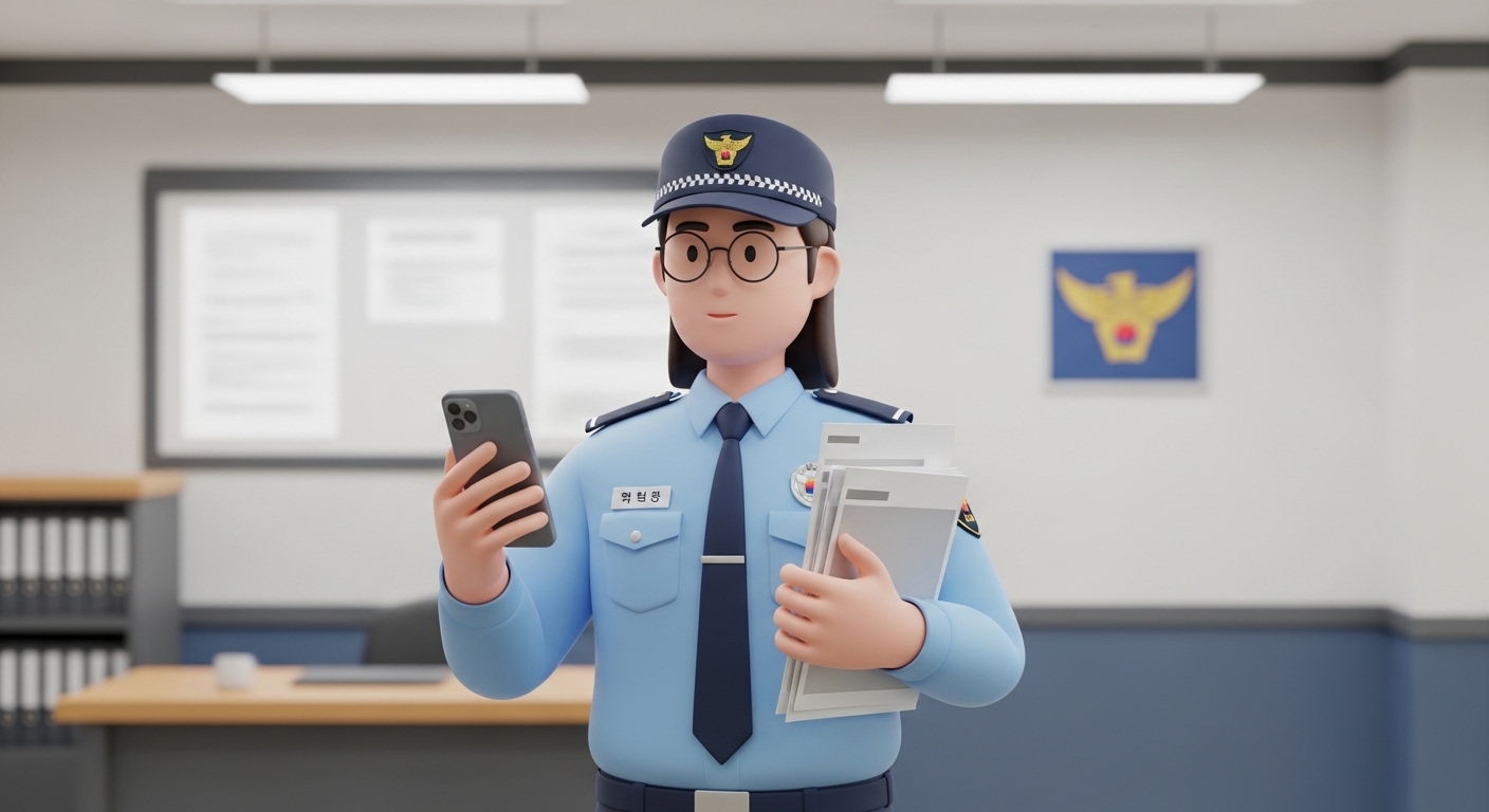 중고나라 사기 환불&amp;#44; 배상명령신청 방법