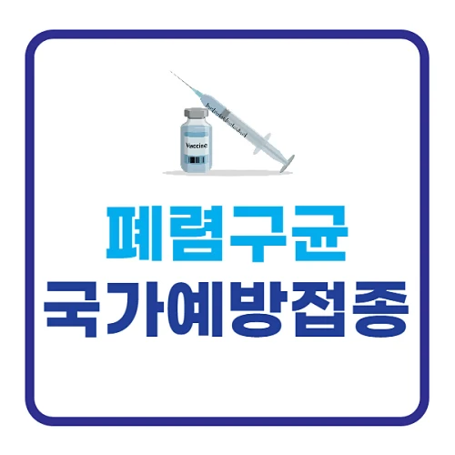 어르신-폐렴구균-예방접종-무료-지원사업