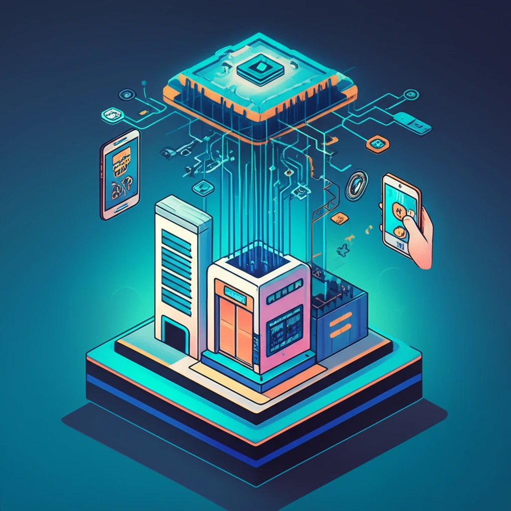 데이터 기반 엘리베이터 무인 운영 기..