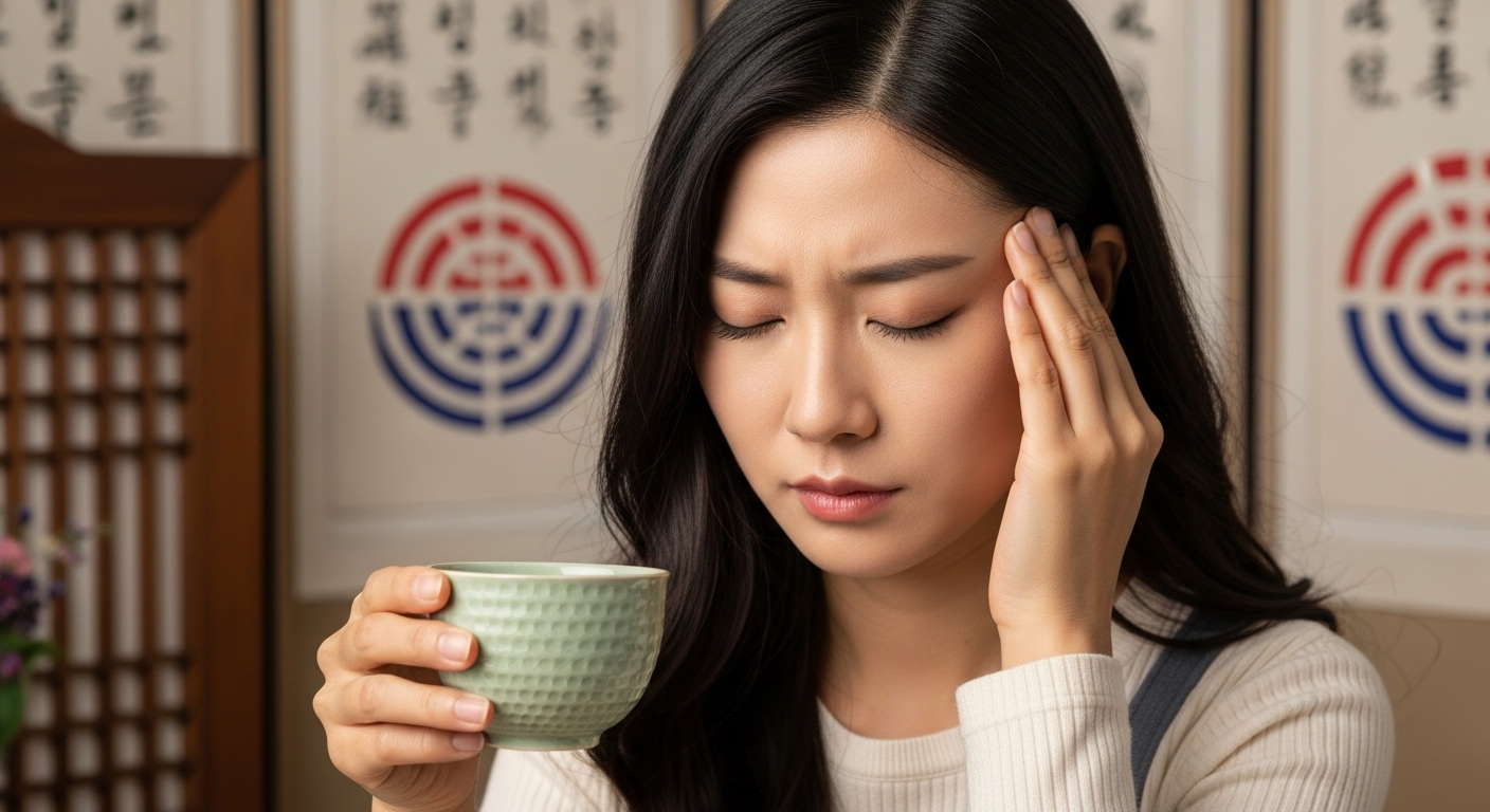 8체질음식테스트