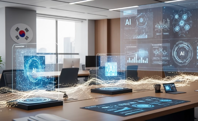 정부 주도 독자 파운데이션 모델 개발