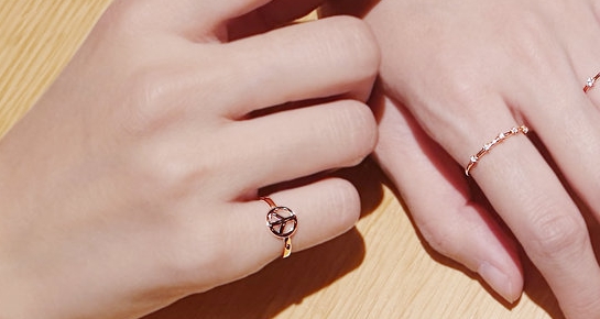 손가락별 반지의 의미