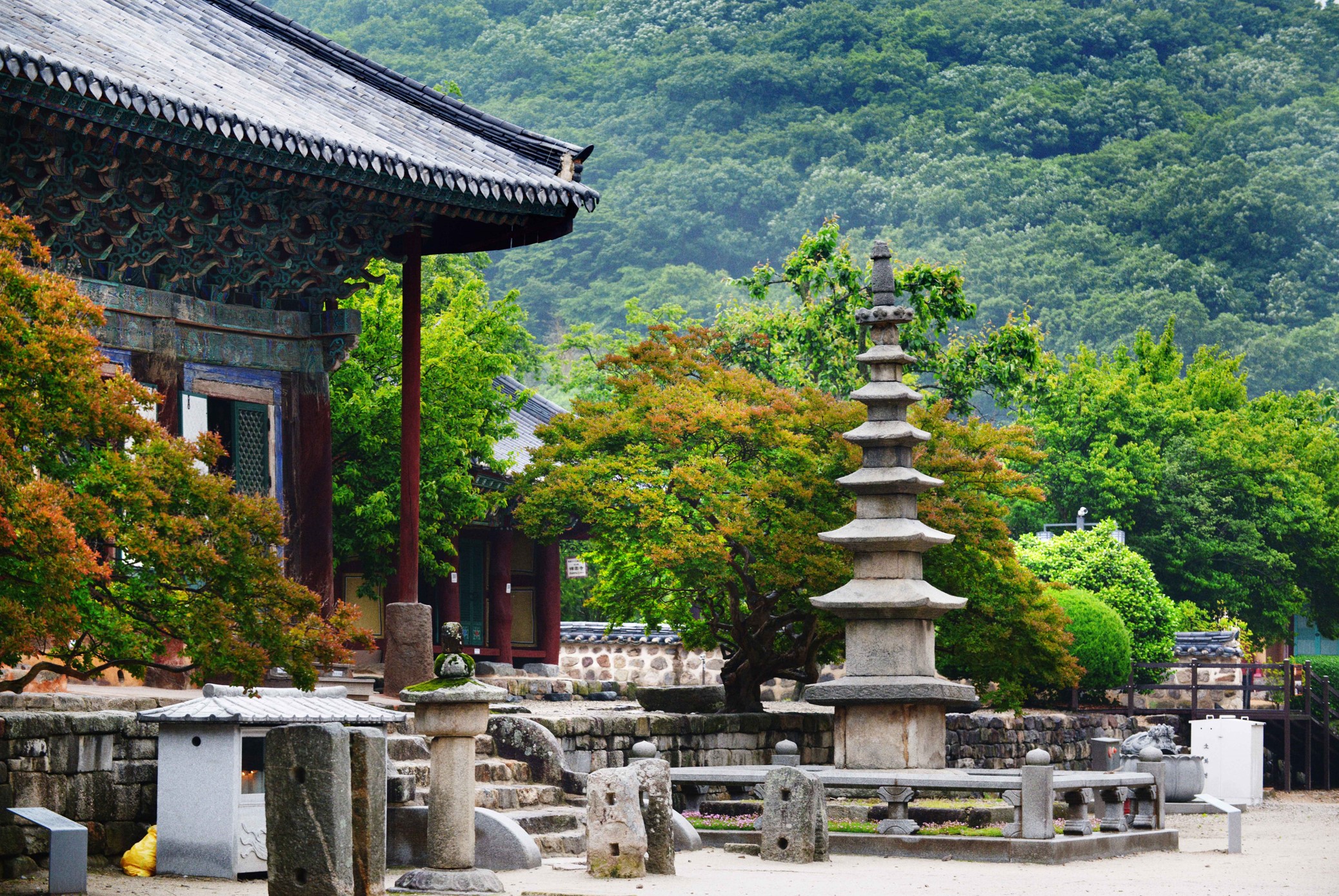 고창선운사