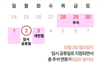 5월 2일 임시공휴일 5월 대체공휴일_3