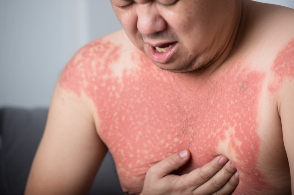 대상포진 전염성 있나요 증상 치료 예