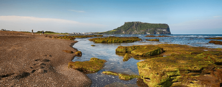 한라산 백록샘 최초 개방 예약방법 