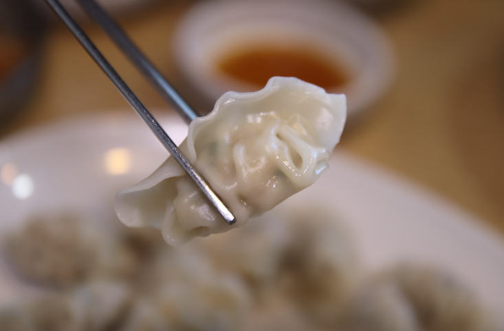 중문수두리보말칼국수3