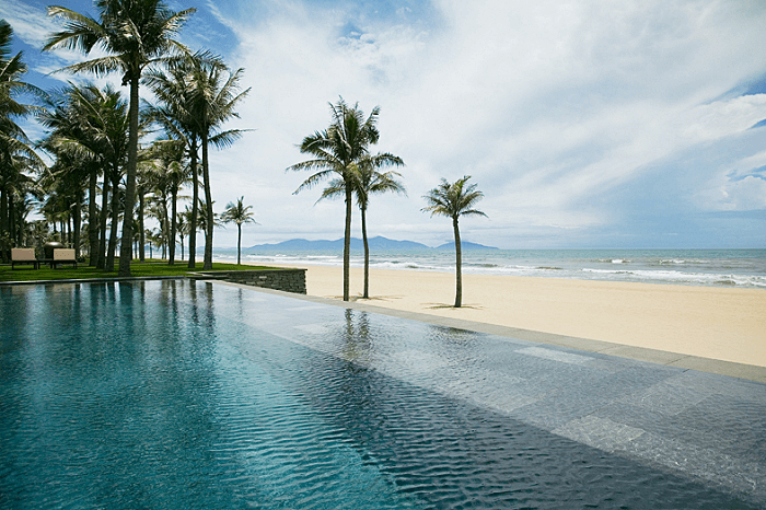 다낭신라모노그램