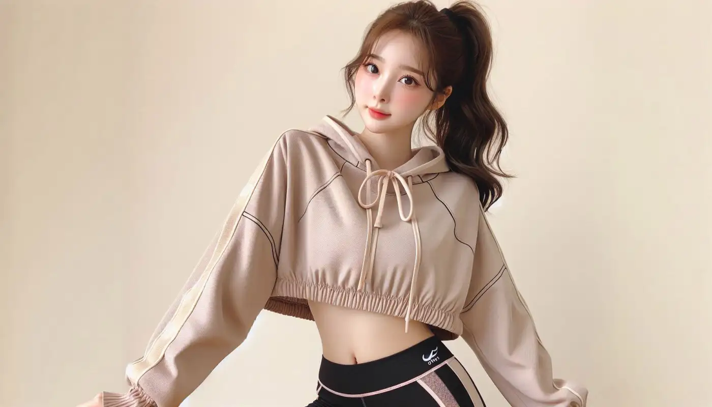 혈당-스파이크-증상을-알아보고-건강관리하는-여성의-모습