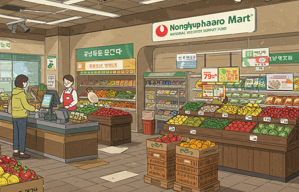 소비쿠폰-사용처