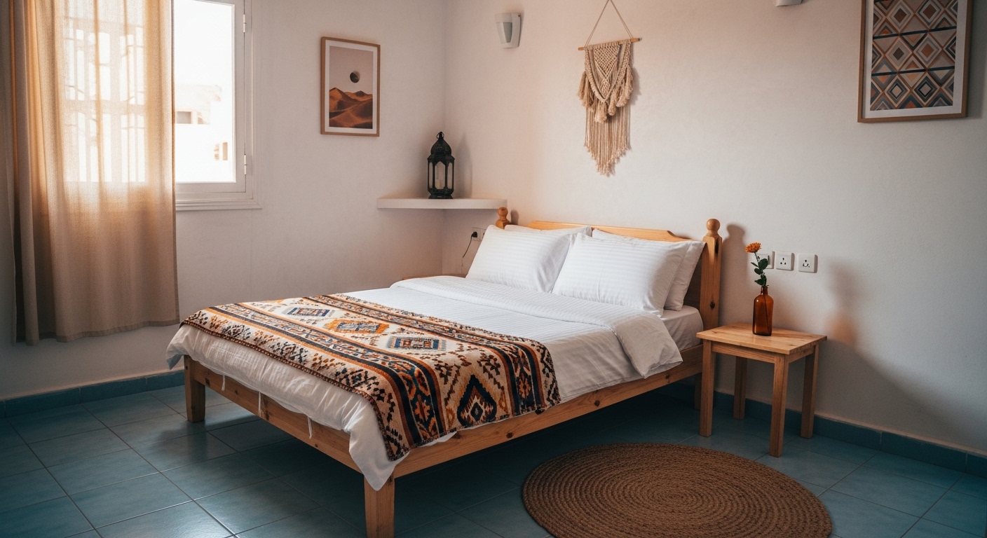 로컬 게스트 하우스