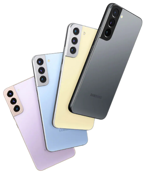 삼성전자 갤럭시 S22